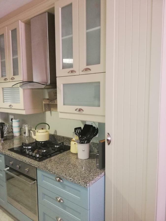 504 Witsand Bloubergstrand Ngoại thất bức ảnh