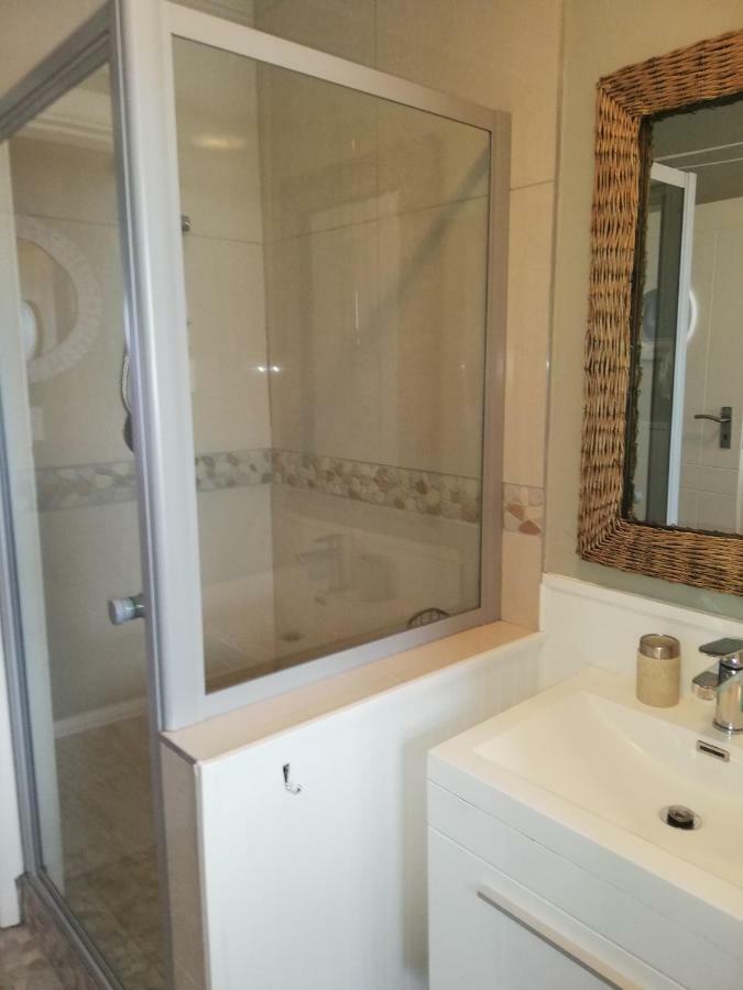 504 Witsand Bloubergstrand Ngoại thất bức ảnh