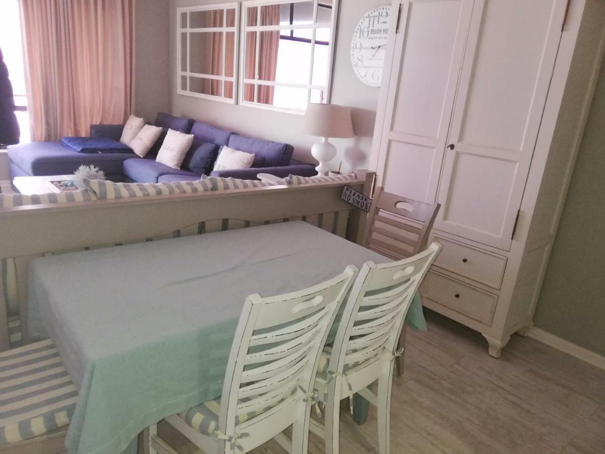 504 Witsand Bloubergstrand Ngoại thất bức ảnh