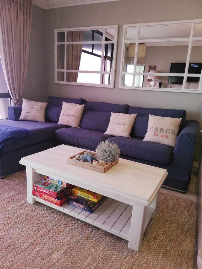 504 Witsand Bloubergstrand Ngoại thất bức ảnh