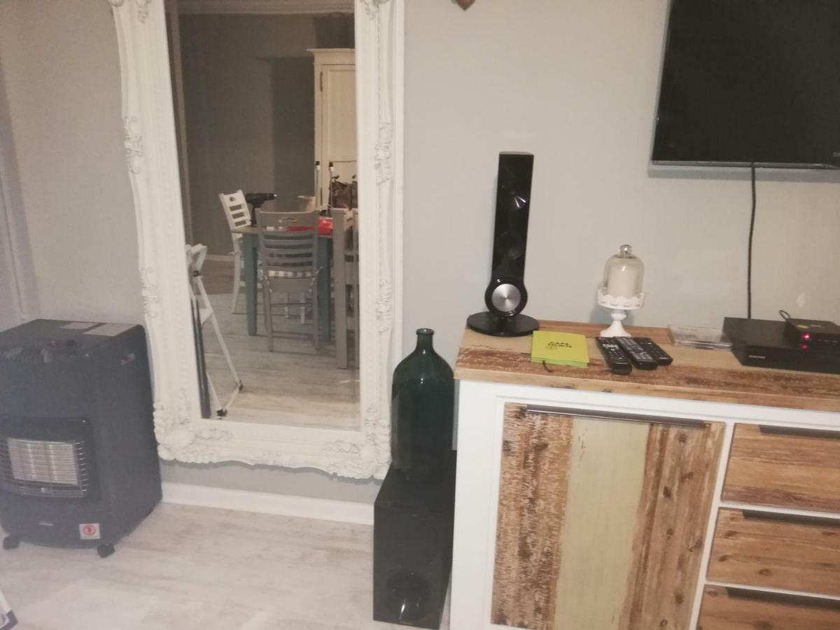504 Witsand Bloubergstrand Ngoại thất bức ảnh